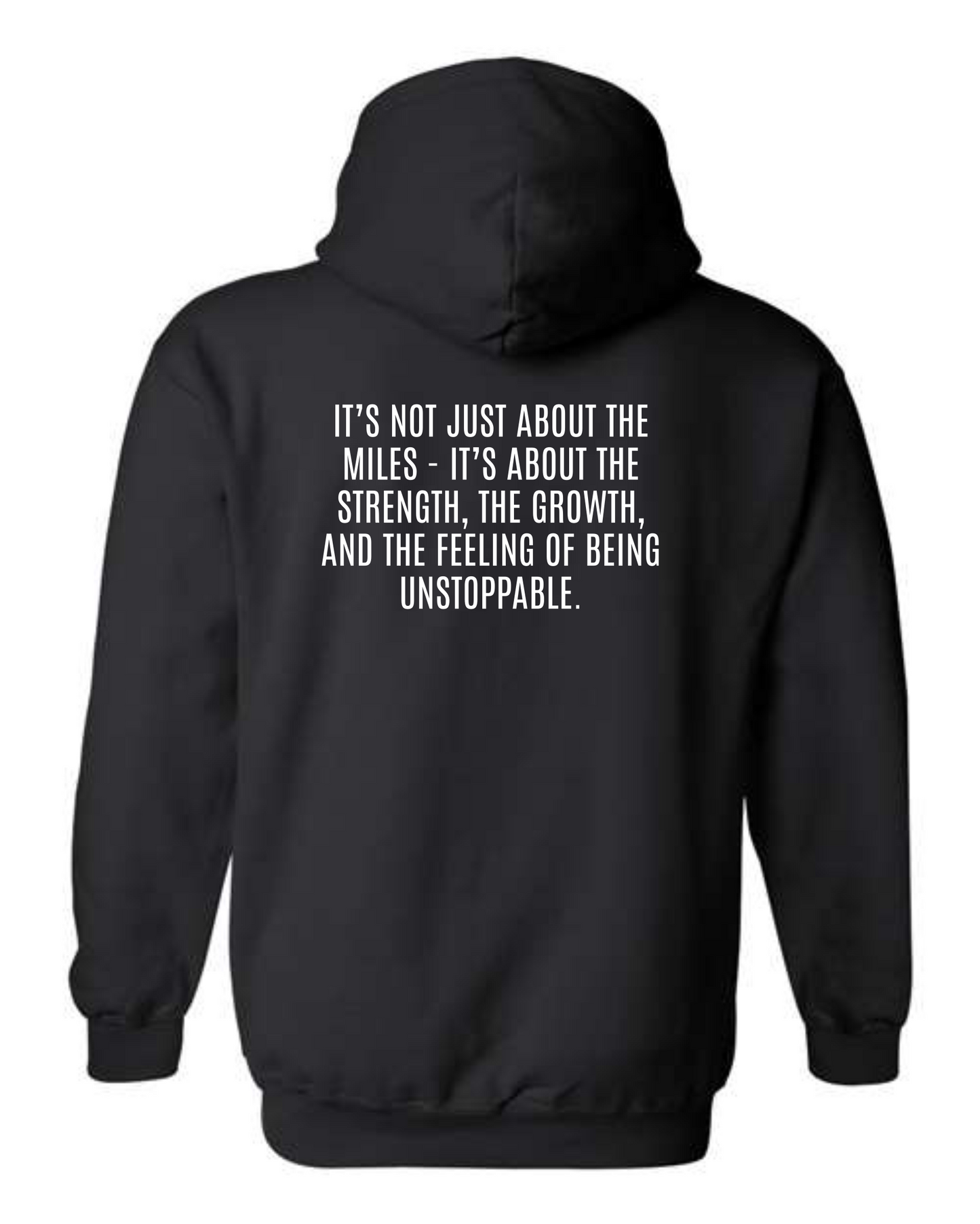HHS Cross Country Hoodie