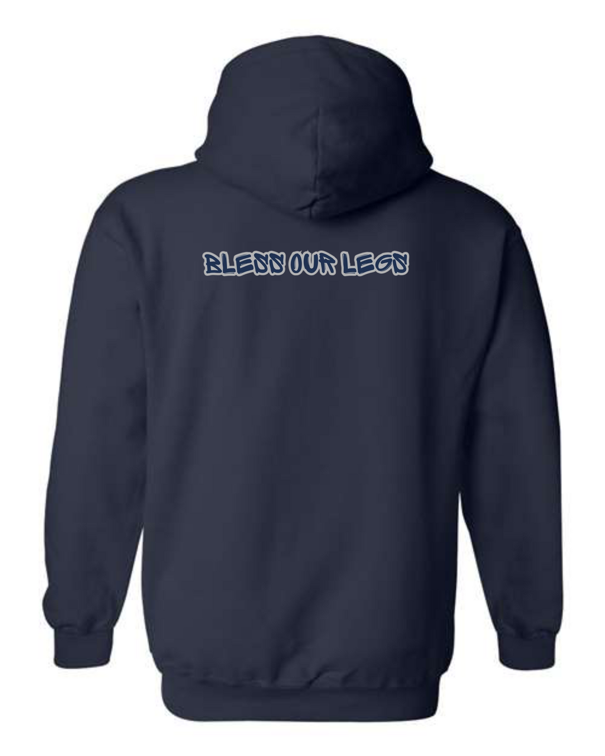 SHS Cross Country Hooded Sweatshirt