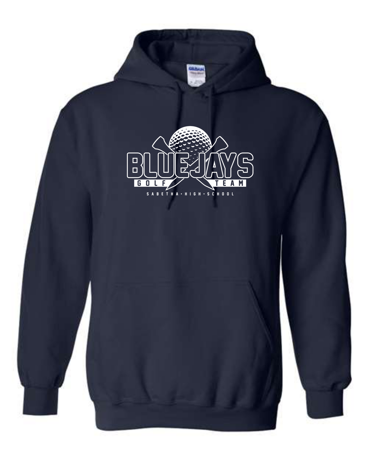 SHS Golf Sweatshirts & Outerwear