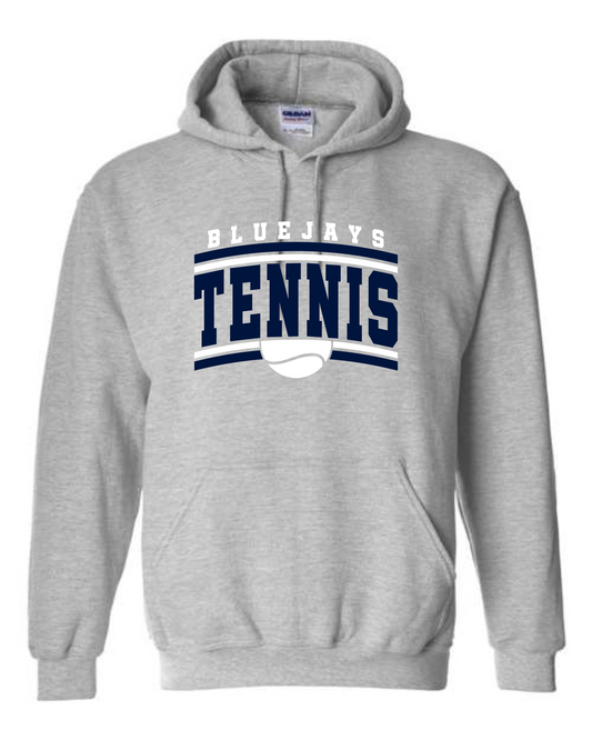 SHS Tennis Hooded Sweatshirt