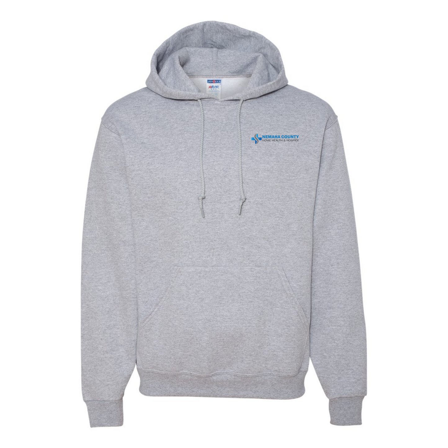 Home Health & Hospice Sweatshirts & Outerwear Color