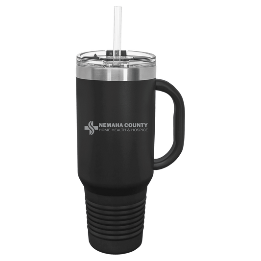 Home Health & Hospice Drinkware
