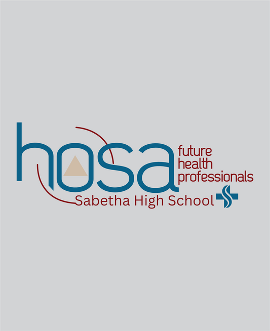 HOSA Club Shirt