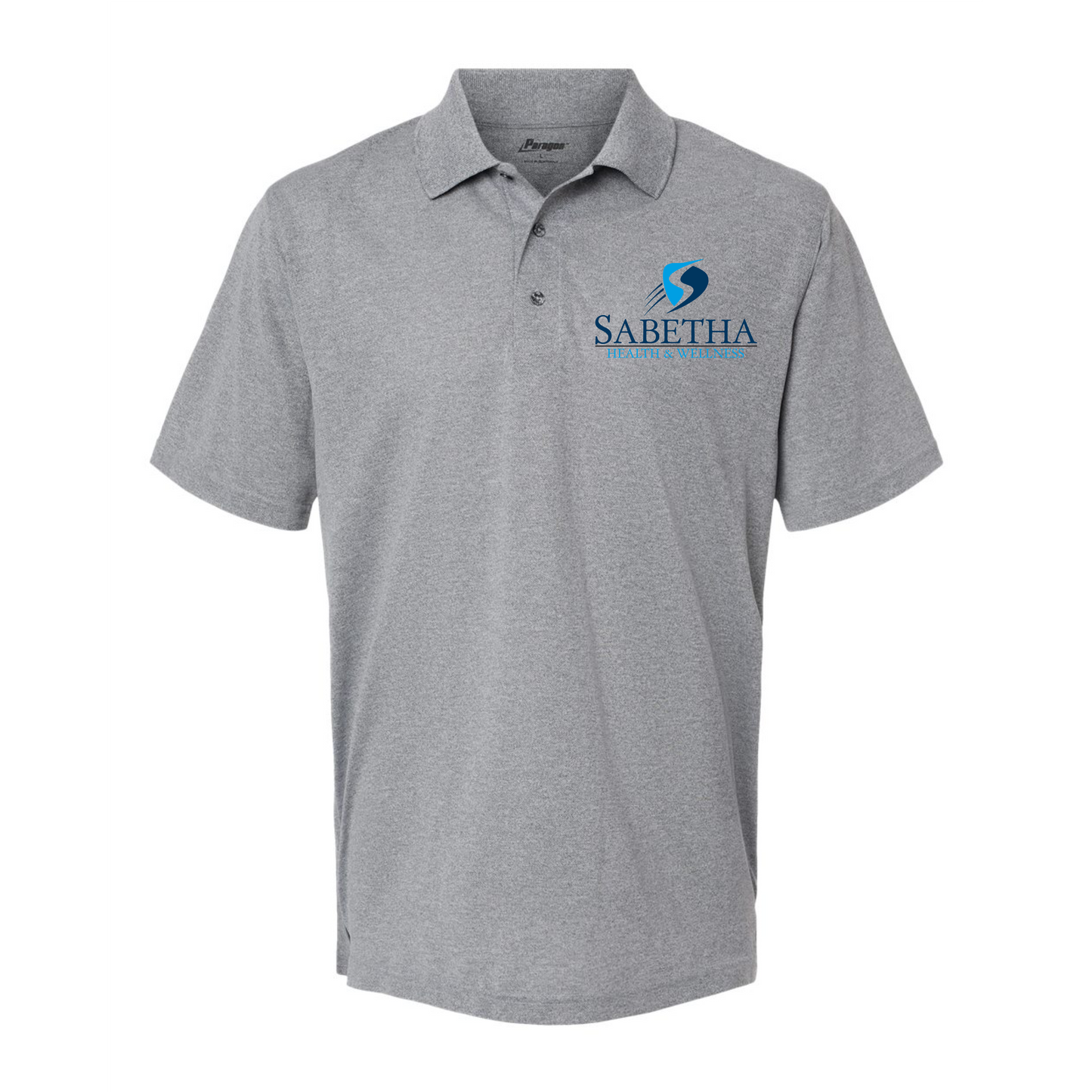 Health & Wellness Center Polos & Dresswear Color