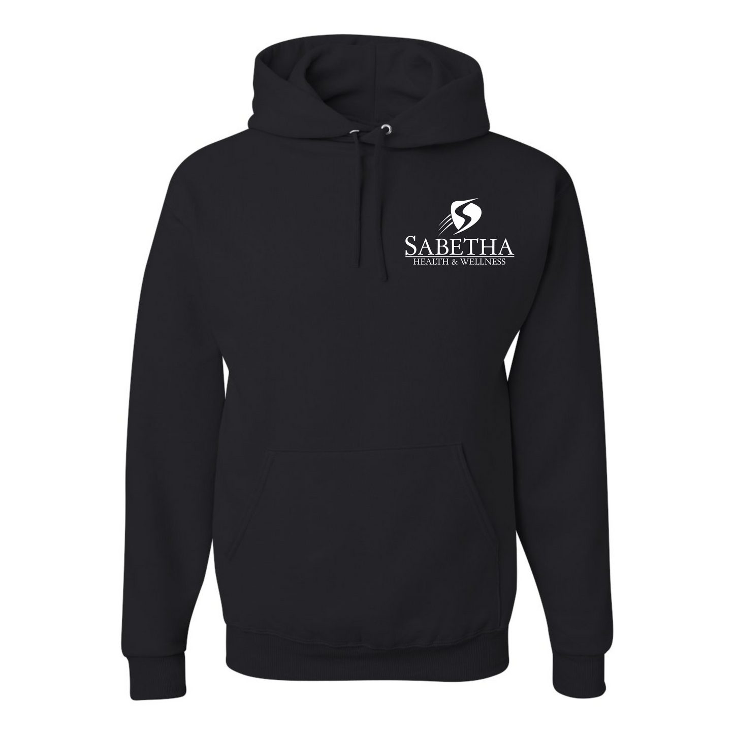 Health & Wellness Center Sweatshirts & Outerwear Black/White