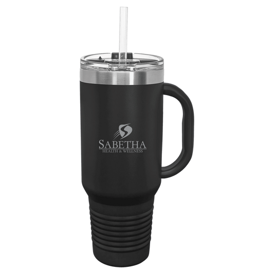 Health & Wellness Center Drinkware
