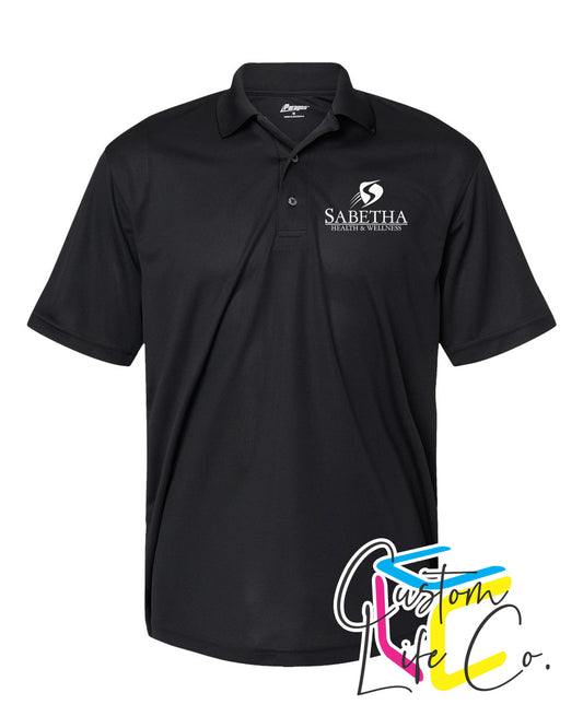 SCH Health & Wellness Paragon Polo