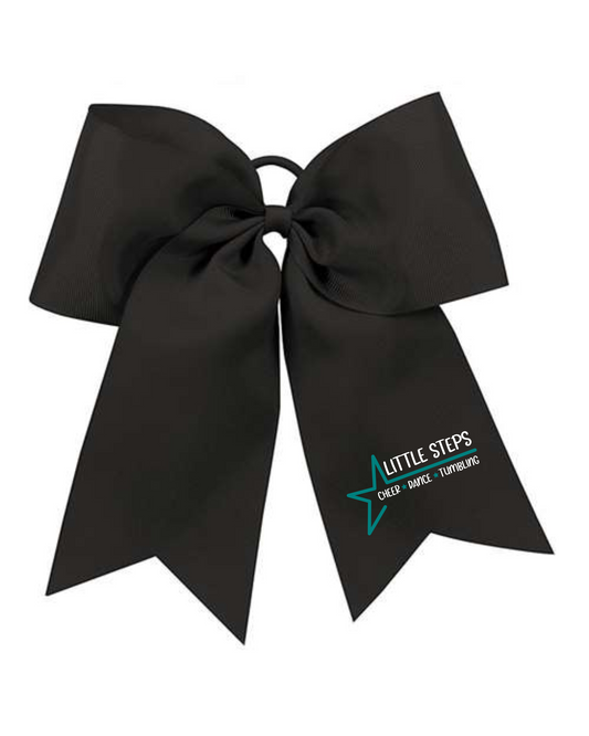 Little Steps Dance Studio Hair Bows