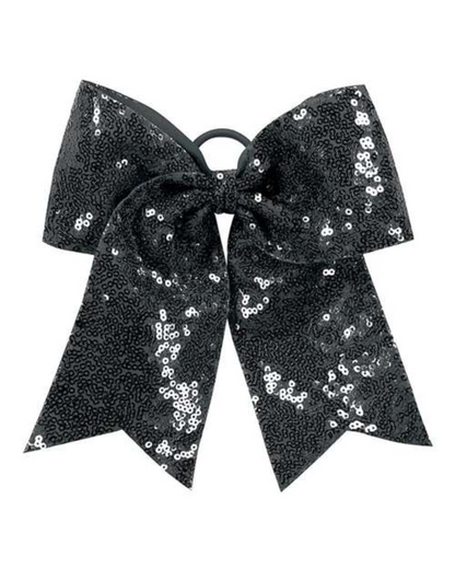 Little Steps Dance Studio Hair Bows