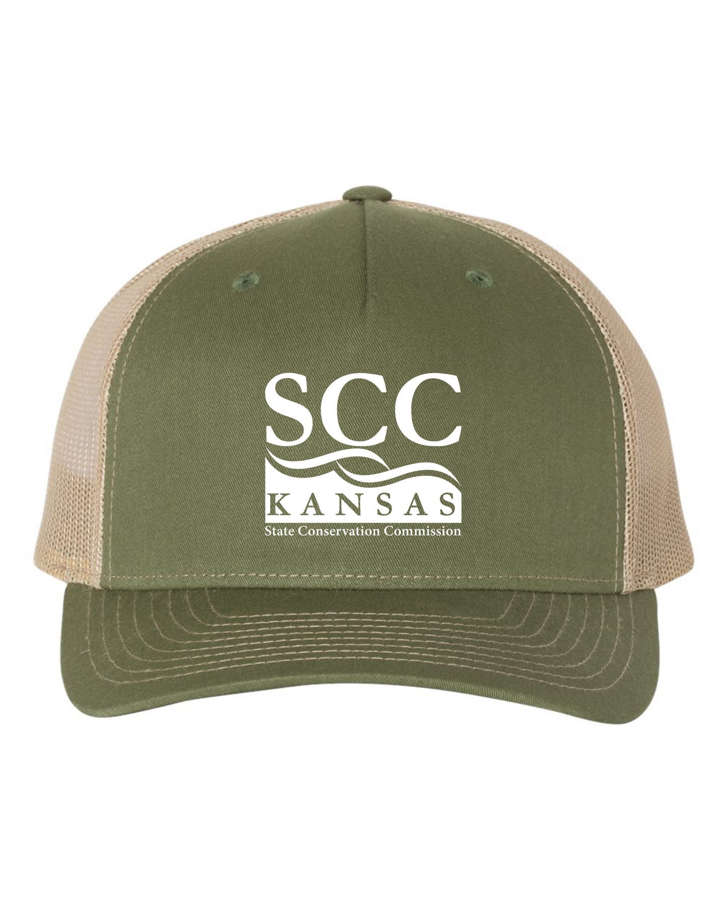 Kansas SCC Hat