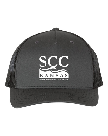 Kansas SCC Hat