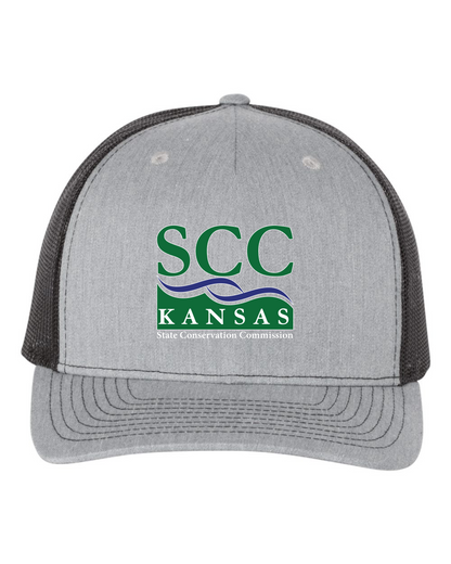 Kansas SCC Hat