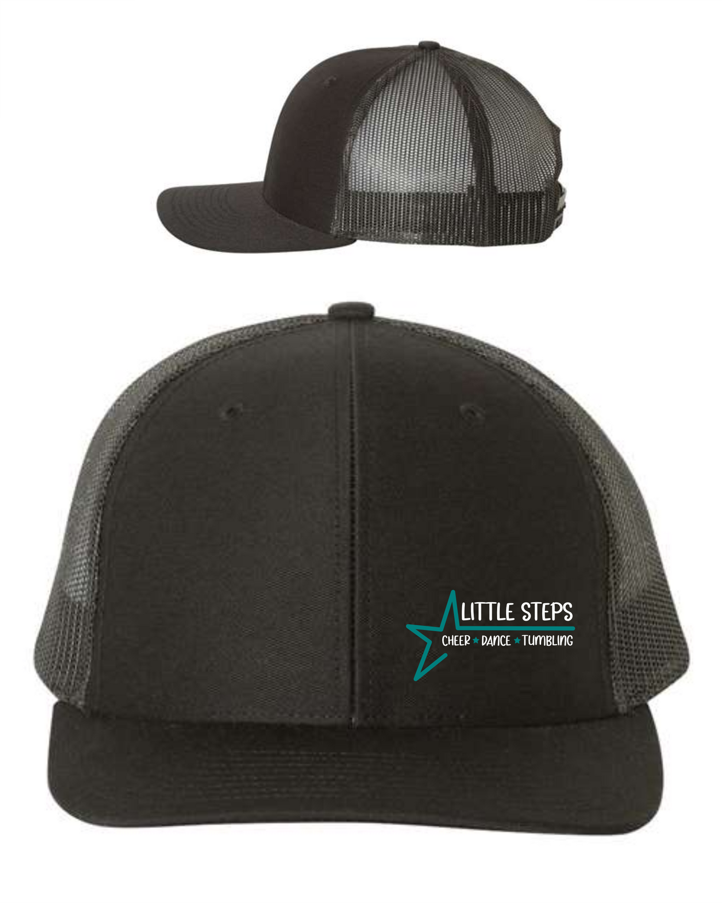 Little Steps Dance Studio Hats