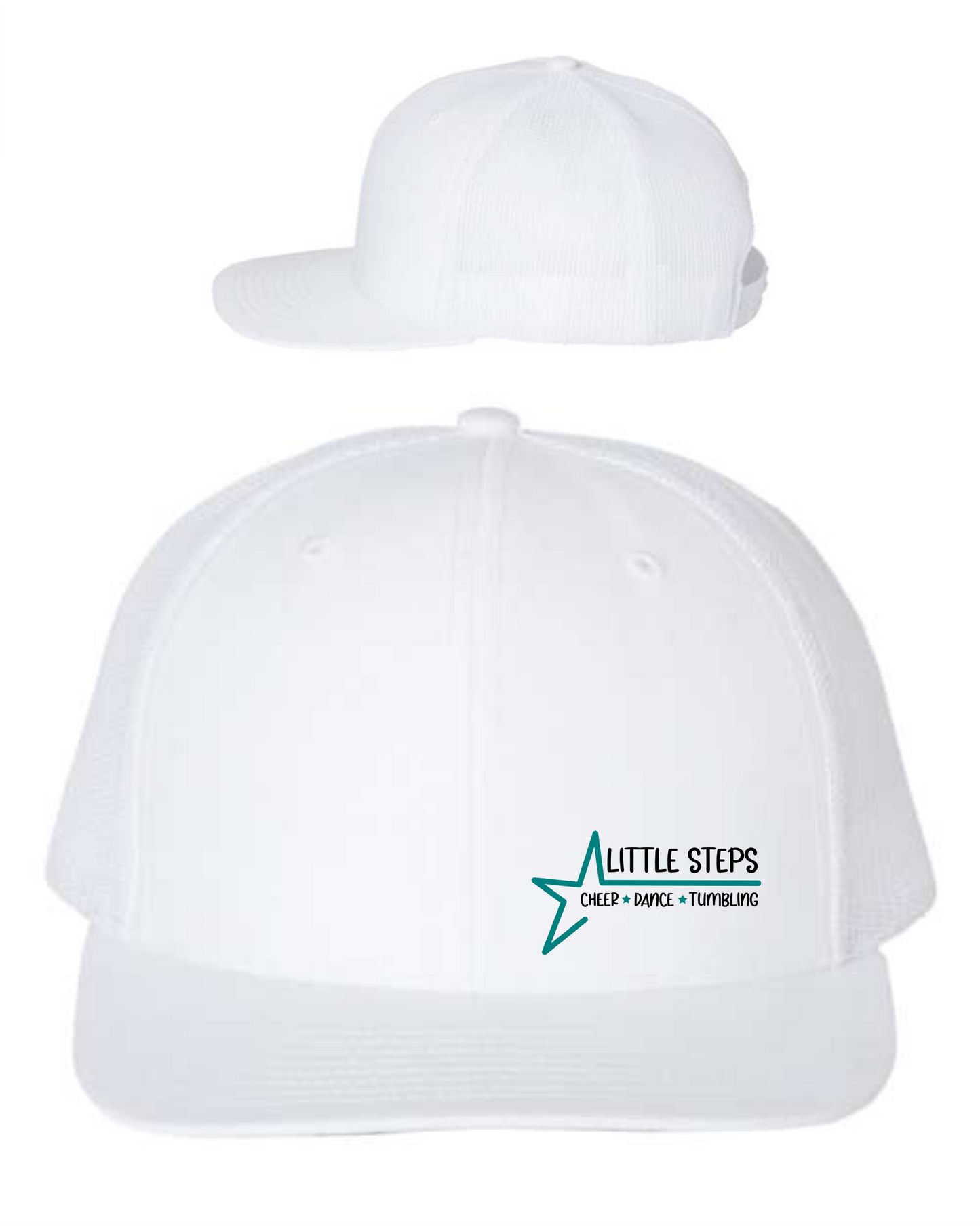 Little Steps Dance Studio Hats