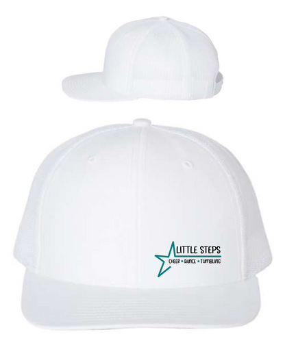 Little Steps Dance Studio Hats