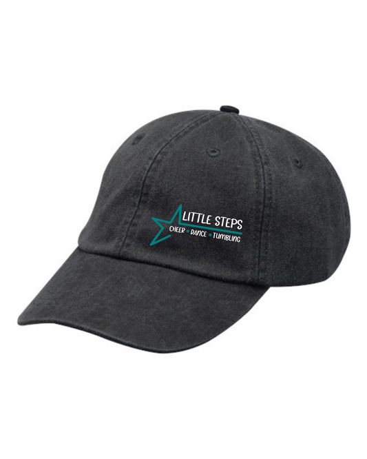 Little Steps Dance Studio Hats