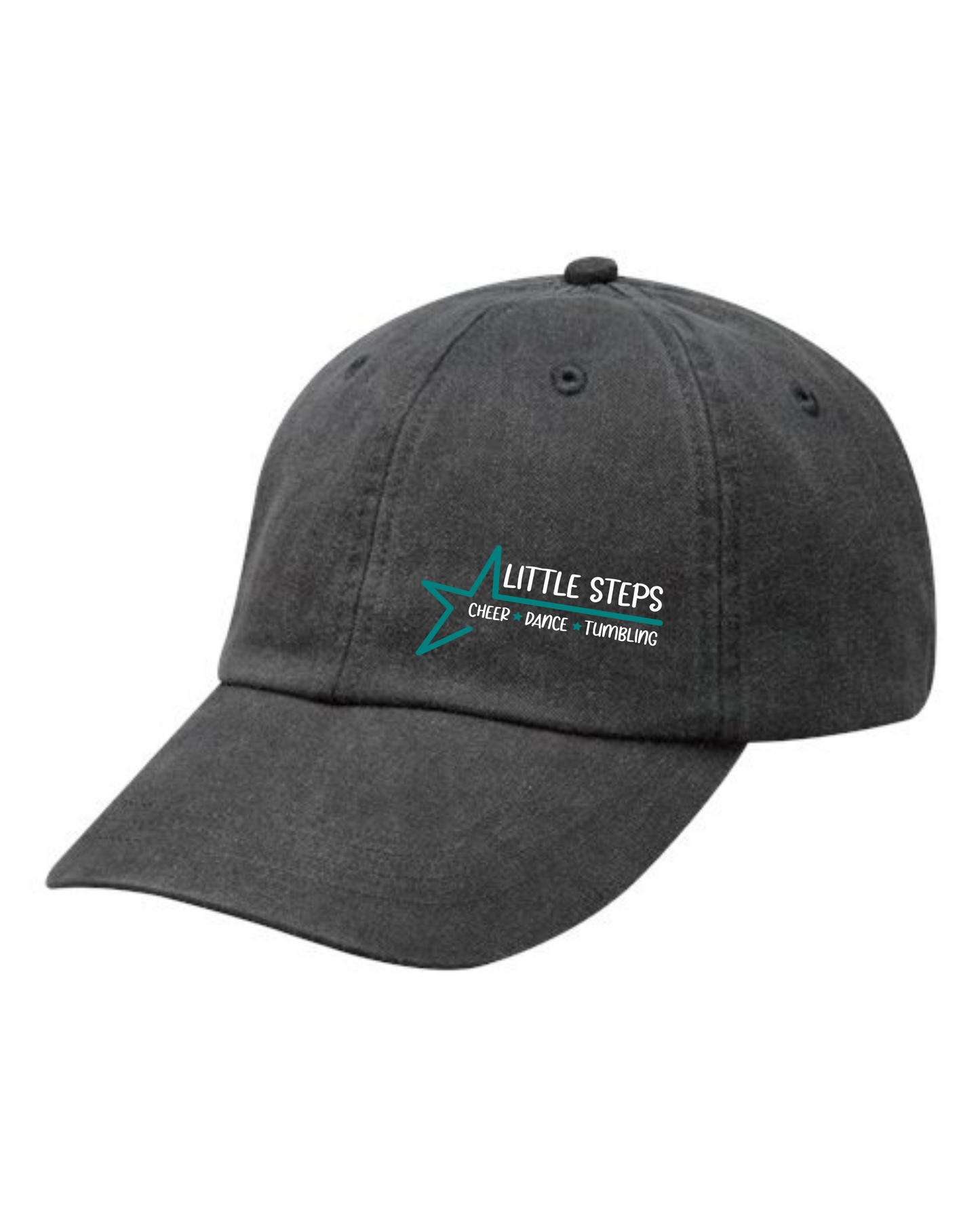 Little Steps Dance Studio Hats
