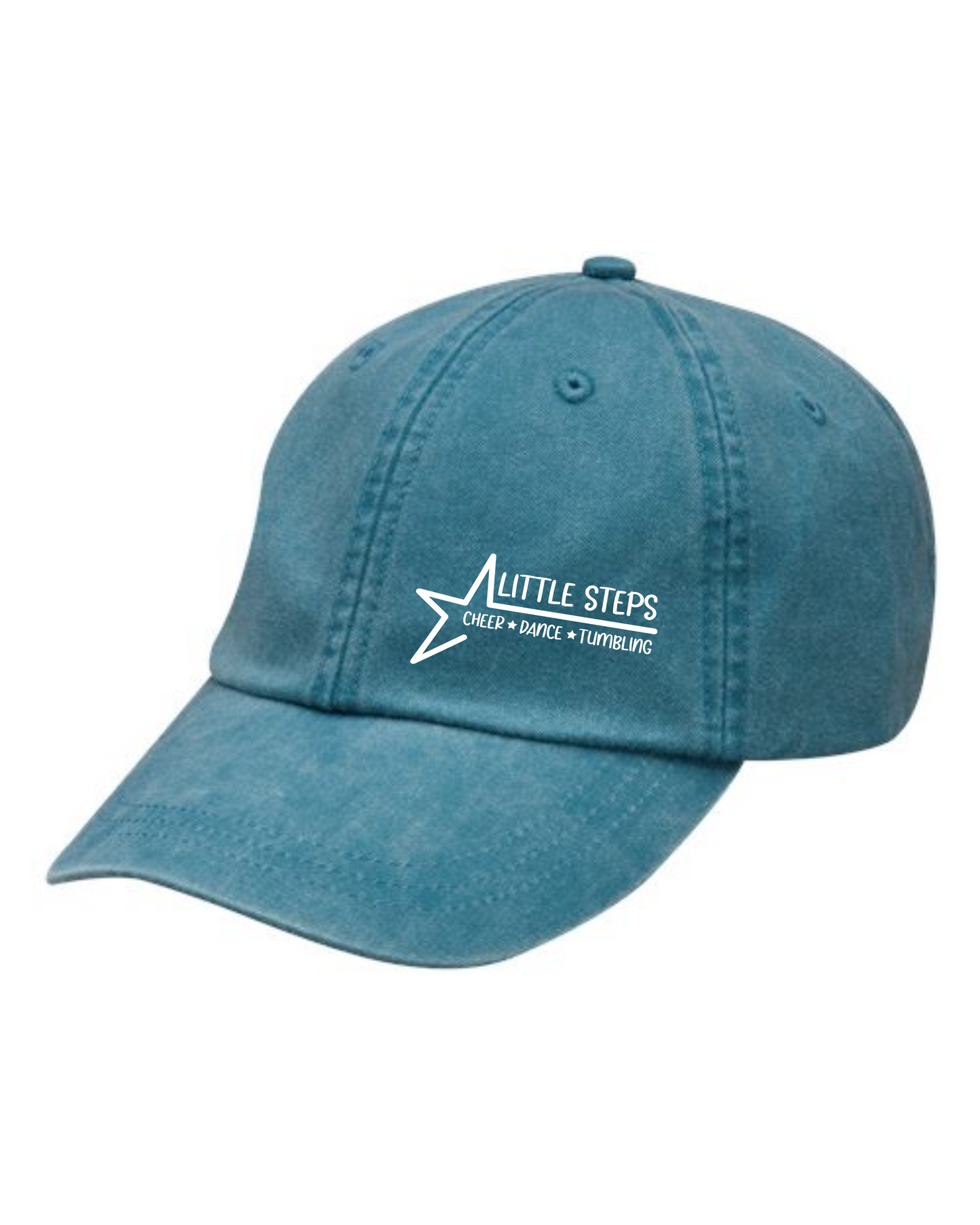 Little Steps Dance Studio Hats