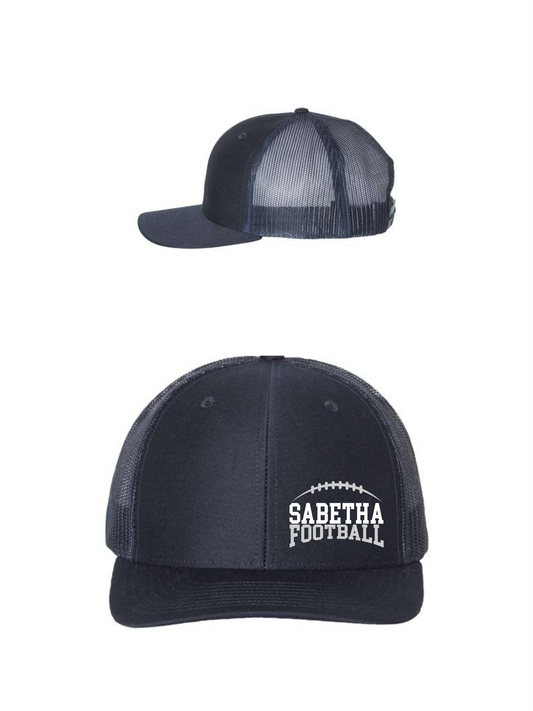 SMS Football Hats