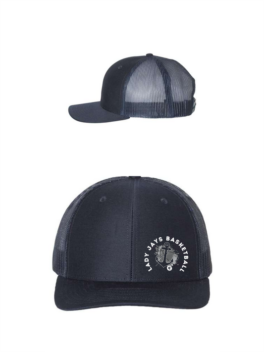 SHS Girls Basketball Hats