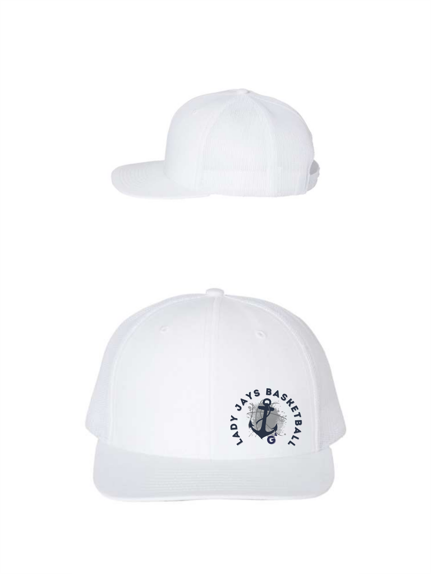 SHS Girls Basketball Hats
