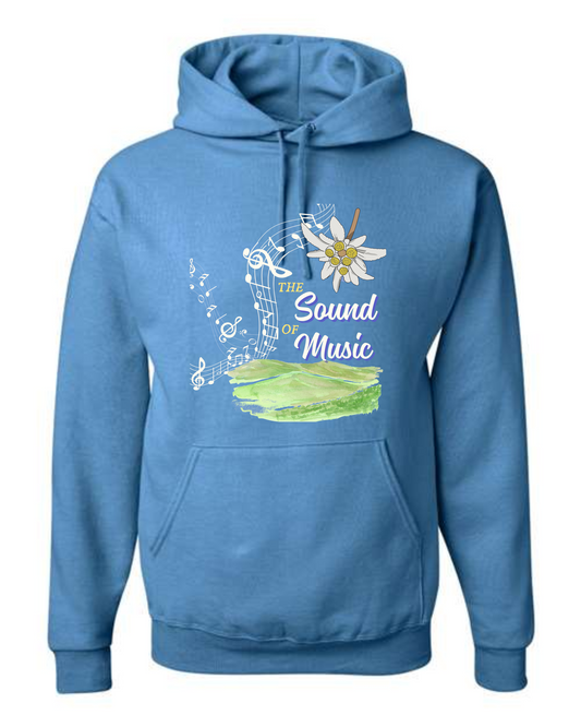 SHS Musical Hoodie