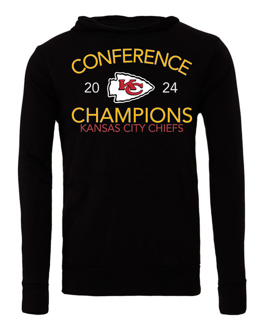 2024 AFC Champs Adult Hoodie