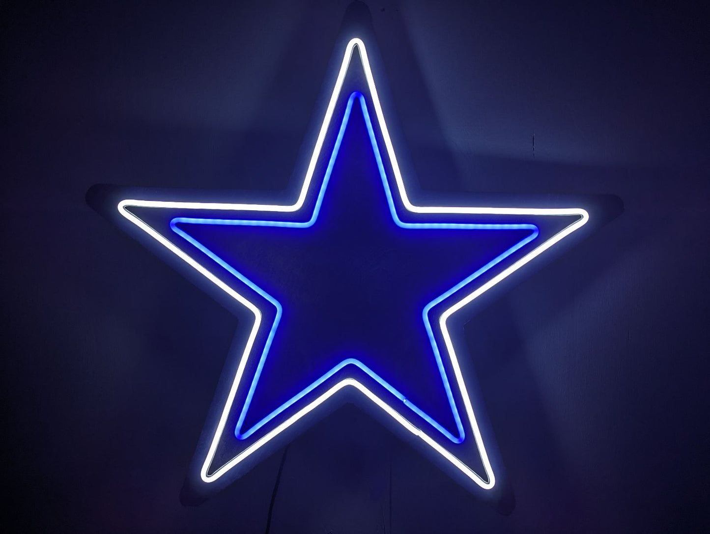 LED Neon - Star