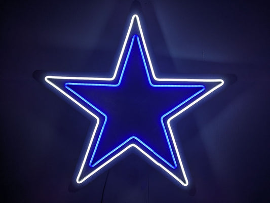 LED Neon - Dallas