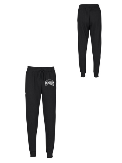 SMS Football Joggers