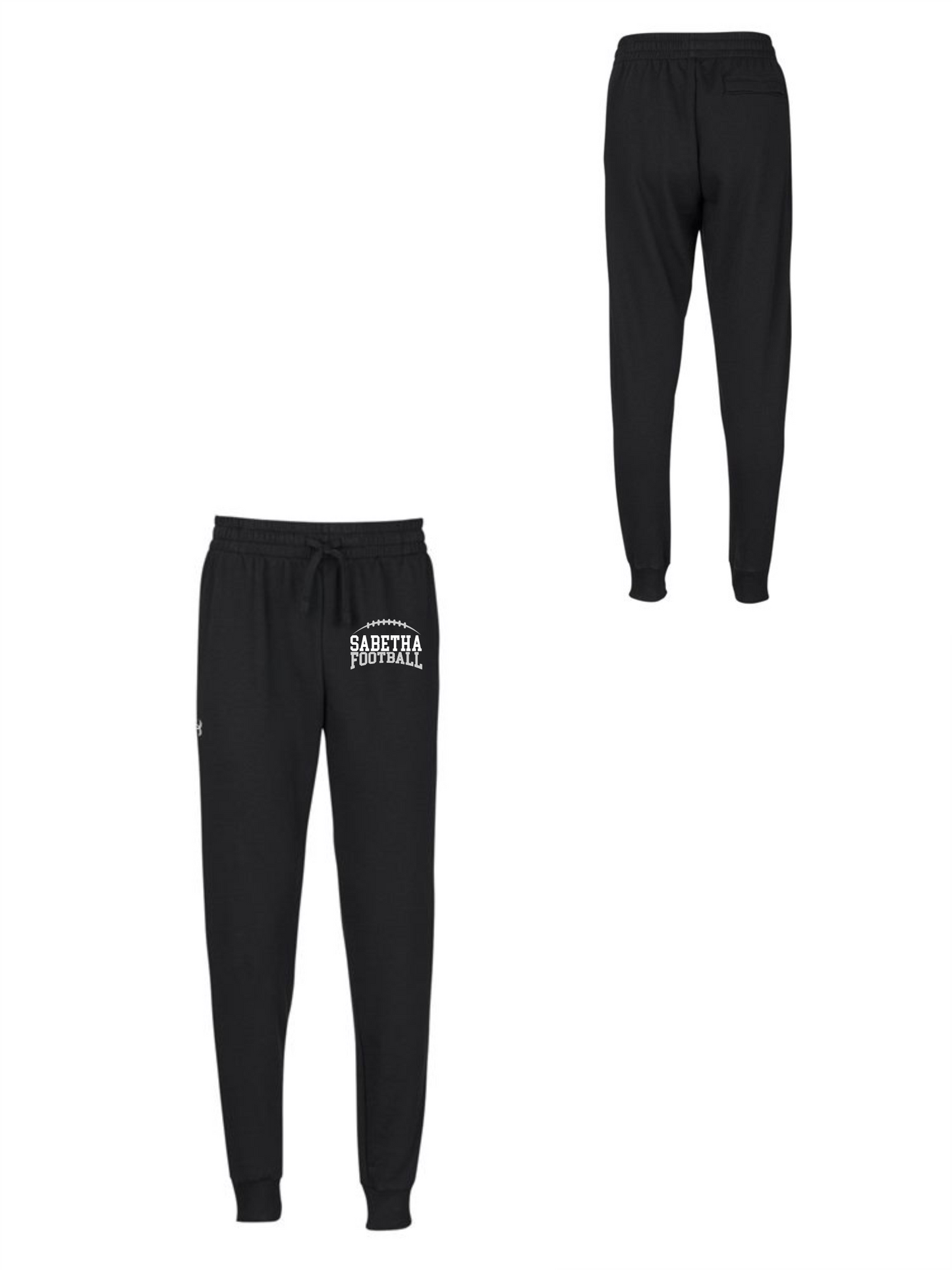 SMS Football Joggers