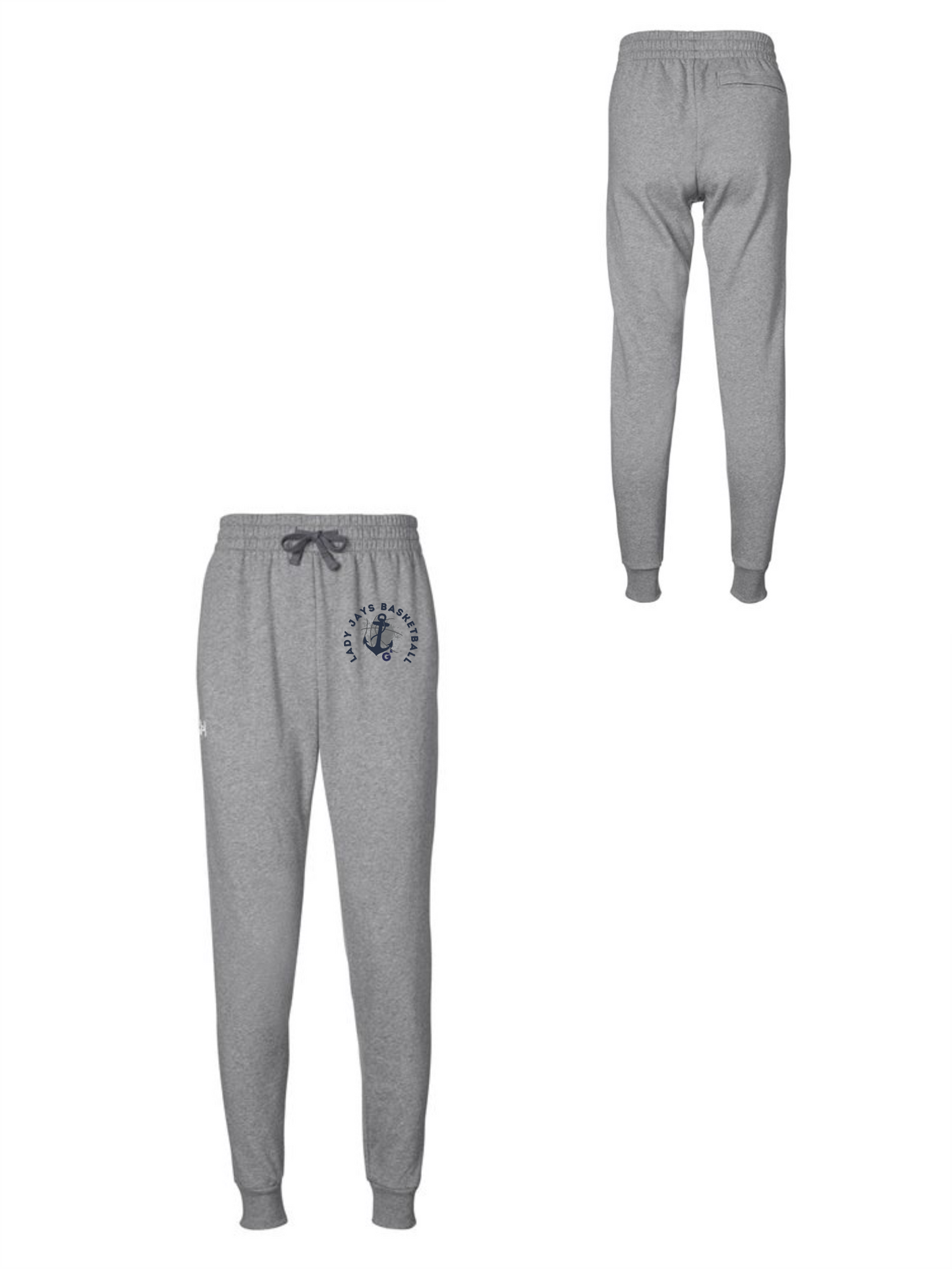 SHS Girls Basketball Joggers