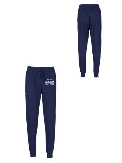 SMS Football Joggers