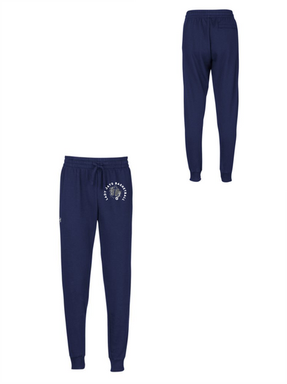 SHS Girls Basketball Joggers