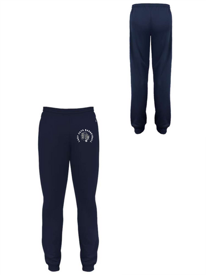 SHS Girls Basketball Joggers