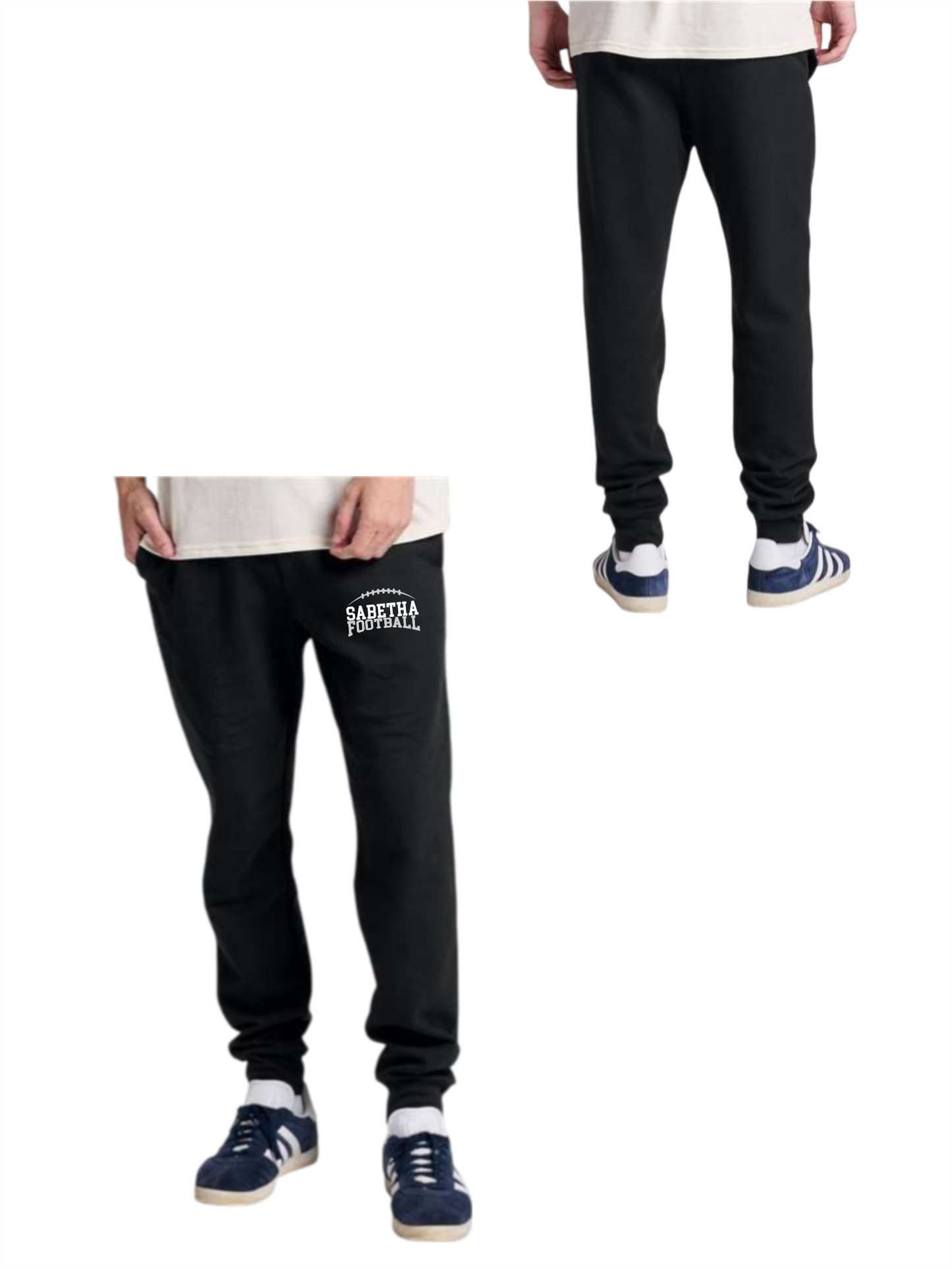 SMS Football Joggers