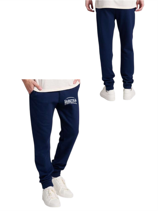 SMS Football Joggers