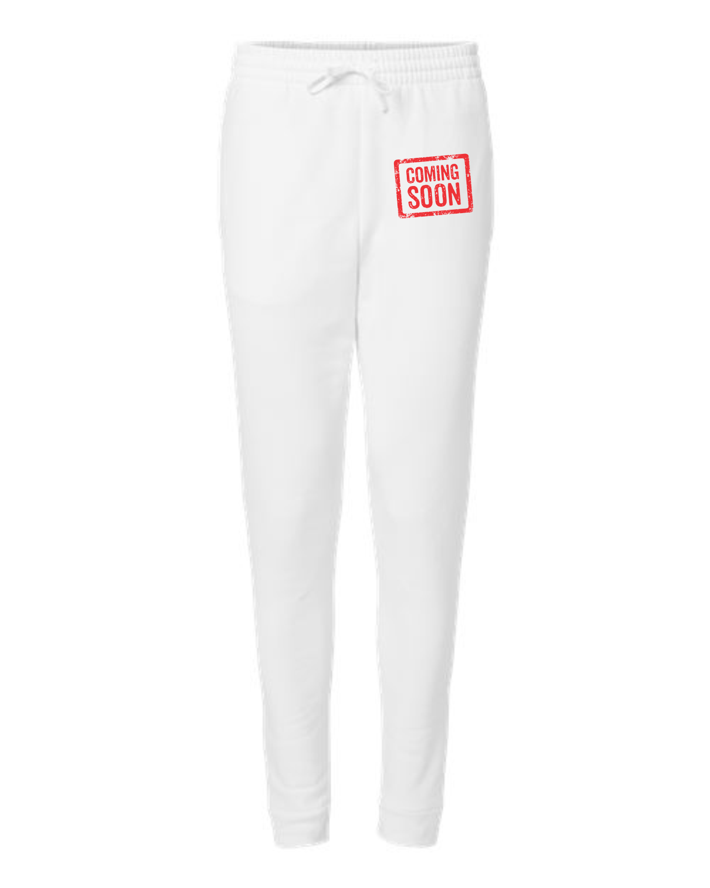 SHS Tennis Joggers