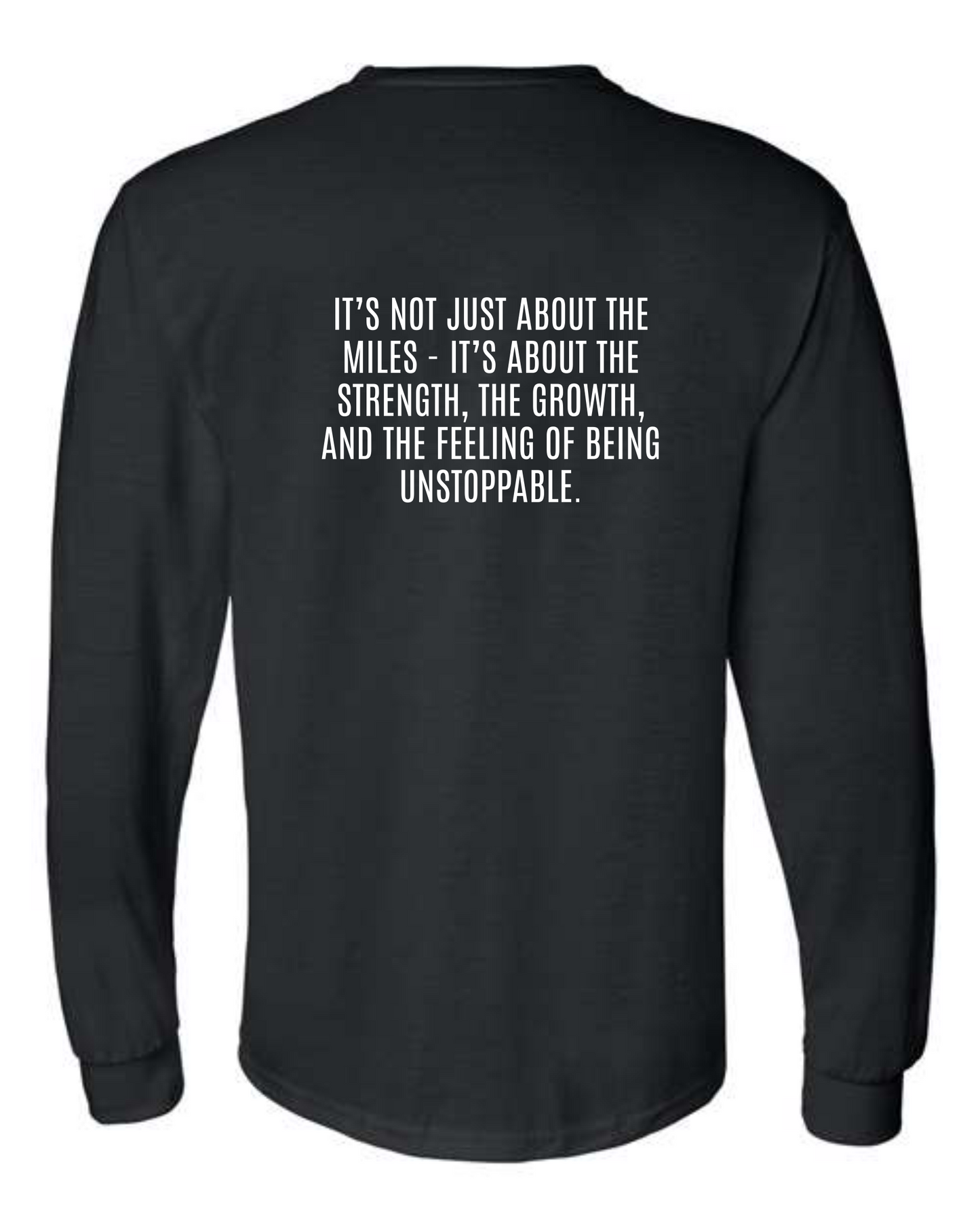 HHS Cross Country Long Sleeve T-Shirt