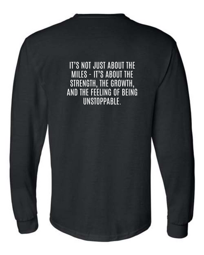 HHS Cross Country Long Sleeve T-Shirt