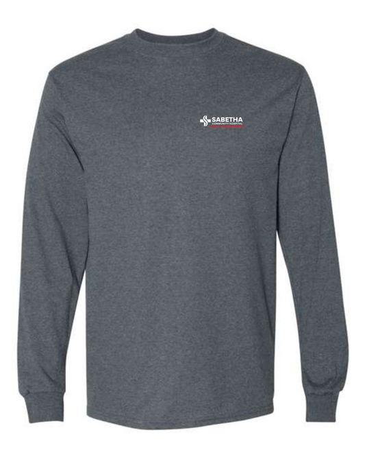 SCH ER Nurse Long Sleeve T-Shirt