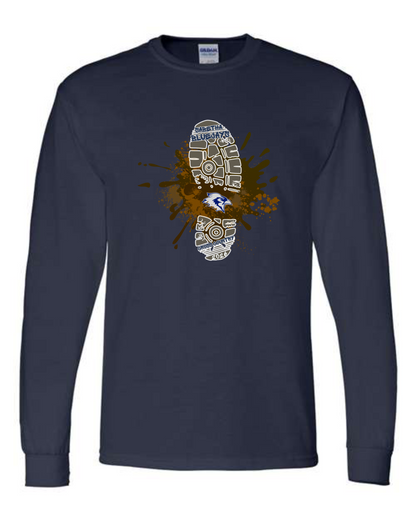 SHS Cross Country Long Sleeve T-Shirt