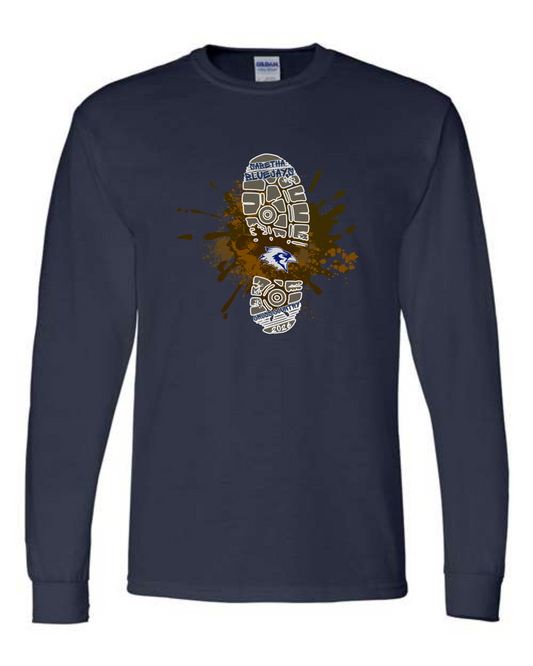 SHS Cross Country Long Sleeve T-Shirt