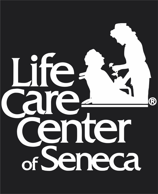 LifeCare Center of Seneca Customized Apparel