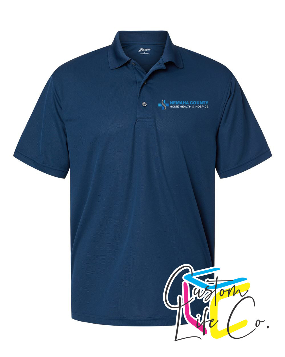 Home Health & Hospice Paragon Polo