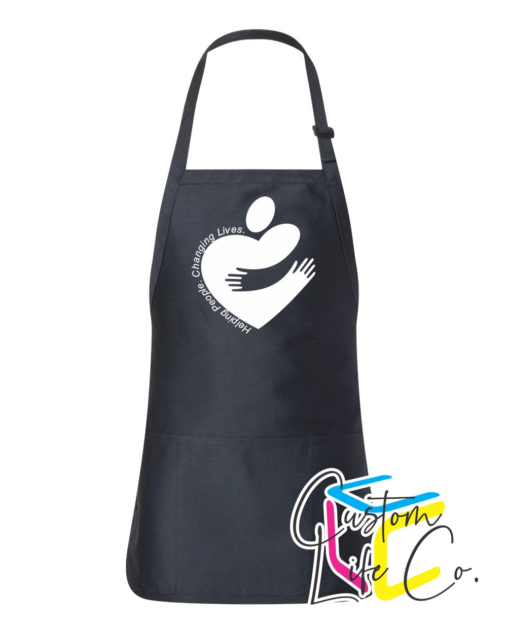 All Heart Apron