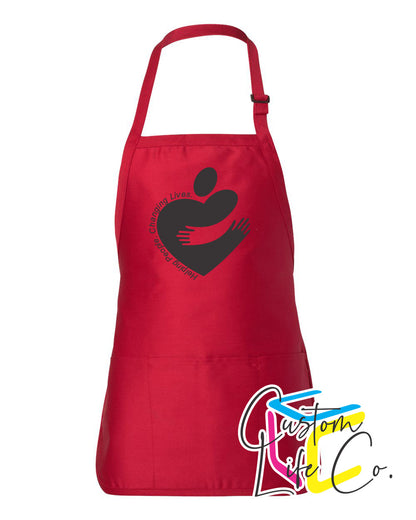 All Heart Apron