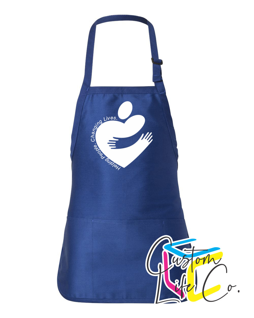 All Heart Apron