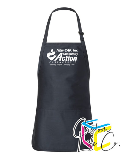 Community Action Apron