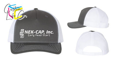 Early Head Start Five-Panel Trucker Cap